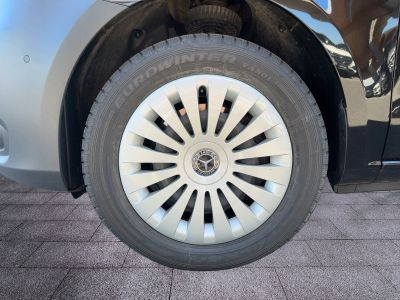 Mercedes-Benz Vito Gebrauchtwagen Mercedes-Benz Vito Gebrauchtwagen