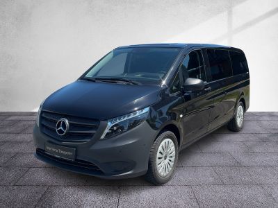 Mercedes-Benz Vito Gebrauchtwagen Mercedes-Benz Vito Gebrauchtwagen