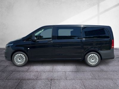Mercedes-Benz Vito Gebrauchtwagen Mercedes-Benz Vito Gebrauchtwagen