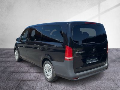 Mercedes-Benz Vito Gebrauchtwagen Mercedes-Benz Vito Gebrauchtwagen