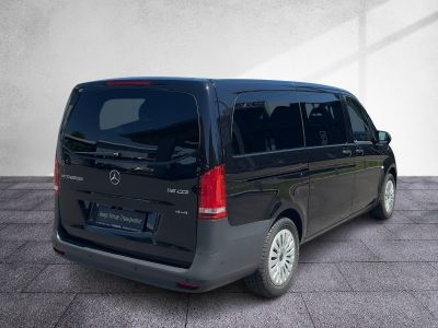 Mercedes-Benz Vito Gebrauchtwagen Mercedes-Benz Vito Gebrauchtwagen