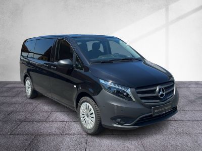 Mercedes-Benz Vito Gebrauchtwagen Mercedes-Benz Vito Gebrauchtwagen