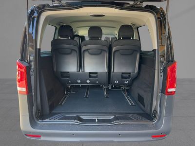 Mercedes-Benz Vito Gebrauchtwagen Mercedes-Benz Vito Gebrauchtwagen