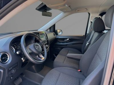 Mercedes-Benz Vito Gebrauchtwagen Mercedes-Benz Vito Gebrauchtwagen