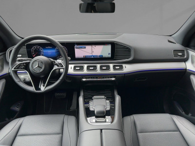 Mercedes-Benz GLE Gebrauchtwagen