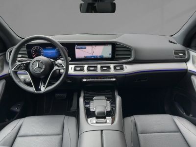 Mercedes-Benz GLE Gebrauchtwagen