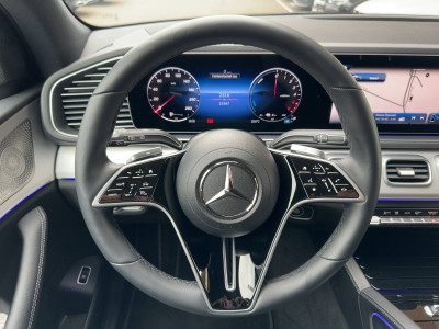 Mercedes-Benz GLE Gebrauchtwagen