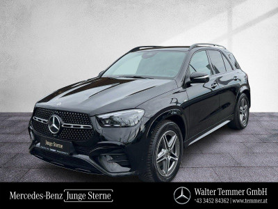 Mercedes-Benz GLE Gebrauchtwagen
