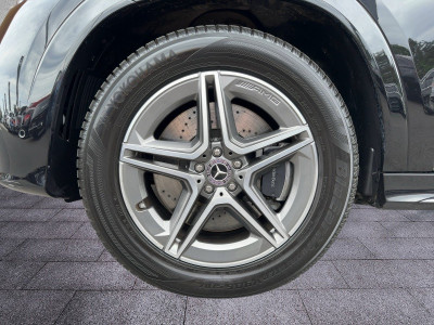 Mercedes-Benz GLE Gebrauchtwagen