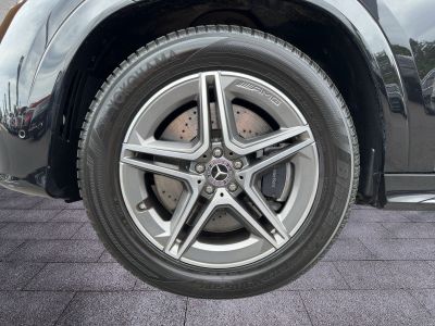 Mercedes-Benz GLE Gebrauchtwagen