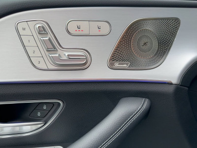 Mercedes-Benz GLE Gebrauchtwagen