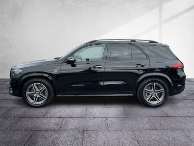 Mercedes-Benz GLE Gebrauchtwagen