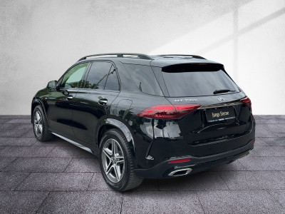 Mercedes-Benz GLE Gebrauchtwagen