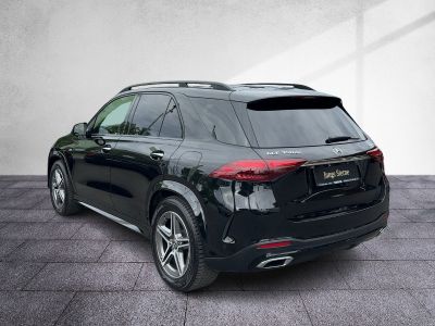 Mercedes-Benz GLE Gebrauchtwagen