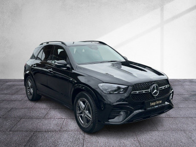 Mercedes-Benz GLE Gebrauchtwagen