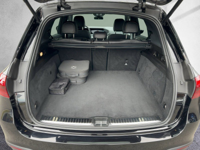 Mercedes-Benz GLE Gebrauchtwagen