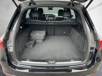 Mercedes-Benz GLE Gebrauchtwagen
