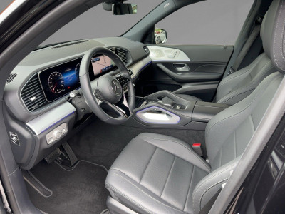 Mercedes-Benz GLE Gebrauchtwagen