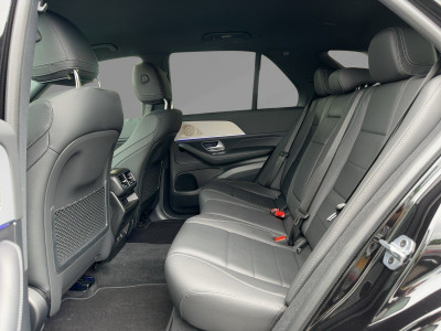 Mercedes-Benz GLE Gebrauchtwagen