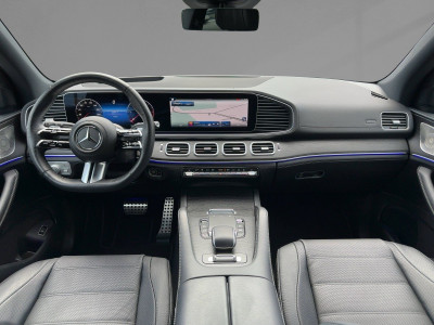 Mercedes-Benz GLE Gebrauchtwagen Mercedes-Benz GLE Gebrauchtwagen