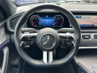Mercedes-Benz GLE Gebrauchtwagen Mercedes-Benz GLE Gebrauchtwagen