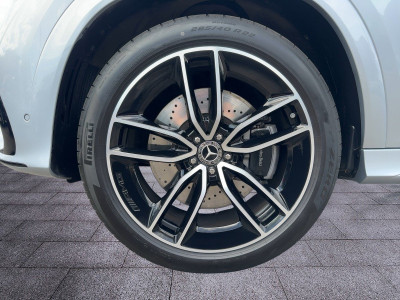 Mercedes-Benz GLE Gebrauchtwagen Mercedes-Benz GLE Gebrauchtwagen