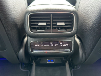 Mercedes-Benz GLE Gebrauchtwagen Mercedes-Benz GLE Gebrauchtwagen