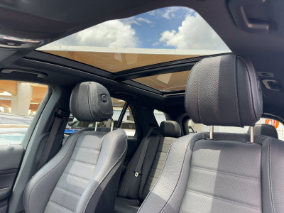 Mercedes-Benz GLE Gebrauchtwagen Mercedes-Benz GLE Gebrauchtwagen