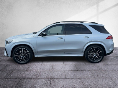 Mercedes-Benz GLE Gebrauchtwagen Mercedes-Benz GLE Gebrauchtwagen