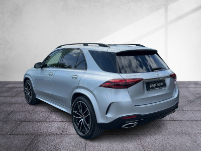 Mercedes-Benz GLE Gebrauchtwagen Mercedes-Benz GLE Gebrauchtwagen