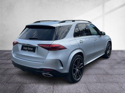Mercedes-Benz GLE Gebrauchtwagen Mercedes-Benz GLE Gebrauchtwagen