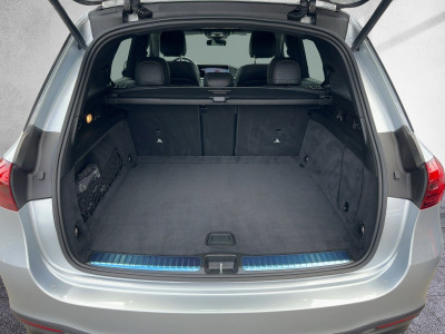 Mercedes-Benz GLE Gebrauchtwagen Mercedes-Benz GLE Gebrauchtwagen