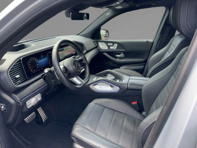Mercedes-Benz GLE Gebrauchtwagen Mercedes-Benz GLE Gebrauchtwagen