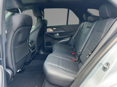 Mercedes-Benz GLE Gebrauchtwagen Mercedes-Benz GLE Gebrauchtwagen