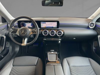 Mercedes-Benz CLA Gebrauchtwagen