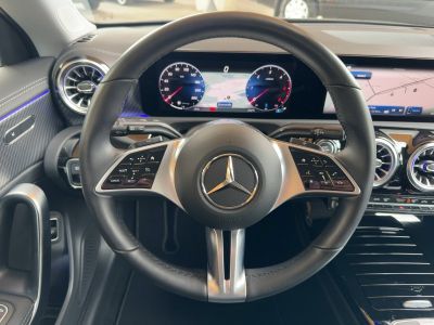 Mercedes-Benz CLA Gebrauchtwagen