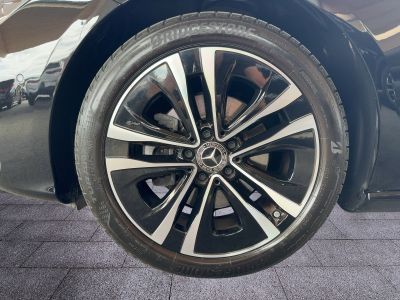 Mercedes-Benz CLA Gebrauchtwagen