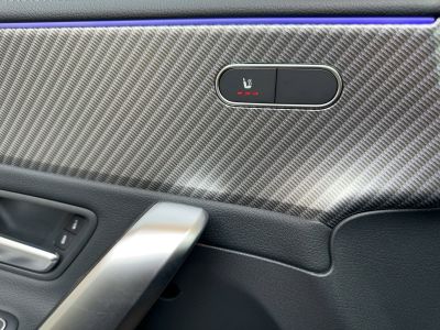 Mercedes-Benz CLA Gebrauchtwagen