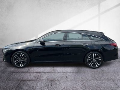 Mercedes-Benz CLA Gebrauchtwagen