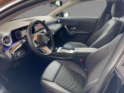 Mercedes-Benz CLA Gebrauchtwagen