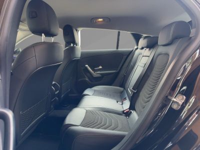 Mercedes-Benz CLA Gebrauchtwagen