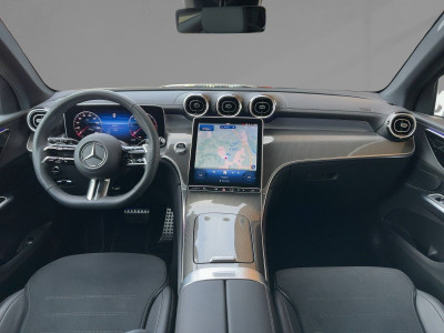 Mercedes-Benz GLC Gebrauchtwagen Mercedes-Benz GLC Gebrauchtwagen