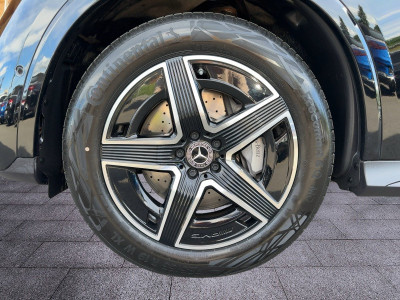 Mercedes-Benz GLC Gebrauchtwagen Mercedes-Benz GLC Gebrauchtwagen