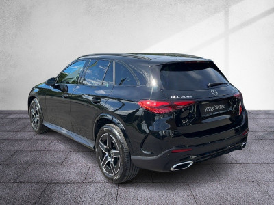 Mercedes-Benz GLC Gebrauchtwagen Mercedes-Benz GLC Gebrauchtwagen