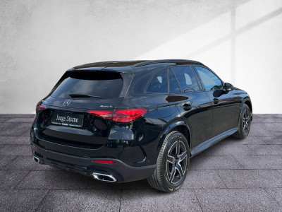 Mercedes-Benz GLC Gebrauchtwagen Mercedes-Benz GLC Gebrauchtwagen