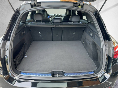 Mercedes-Benz GLC Gebrauchtwagen Mercedes-Benz GLC Gebrauchtwagen