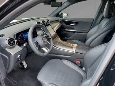 Mercedes-Benz GLC Gebrauchtwagen Mercedes-Benz GLC Gebrauchtwagen