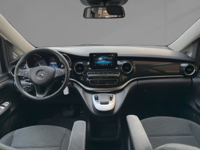 Mercedes-Benz V-Klasse Gebrauchtwagen Mercedes-Benz V-Klasse Gebrauchtwagen