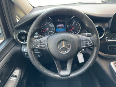 Mercedes-Benz V-Klasse Gebrauchtwagen Mercedes-Benz V-Klasse Gebrauchtwagen