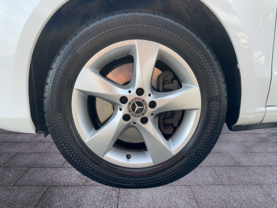 Mercedes-Benz V-Klasse Gebrauchtwagen Mercedes-Benz V-Klasse Gebrauchtwagen
